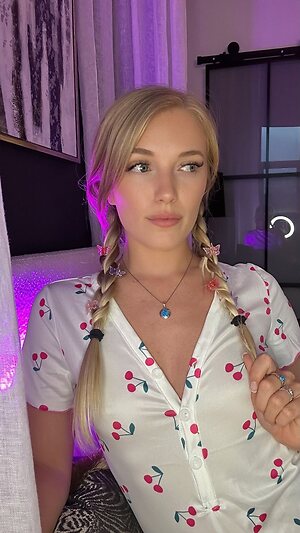 gracegoodmanvip Nude Leaked Photo #4