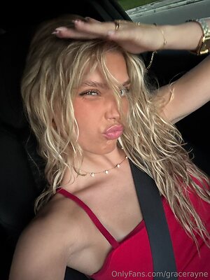 gracerayne Nude Leaked Photo #10