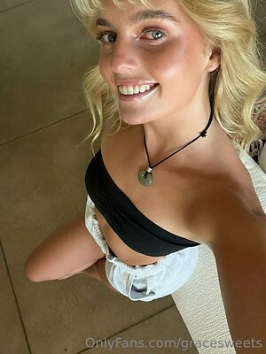 gracesweets Nude Leaked Photo #7