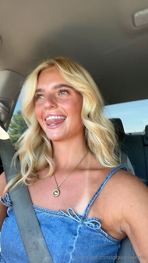 gracesweets Nude Leaked Photo #13