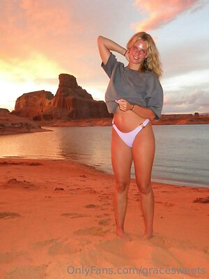 gracesweets Nude Leaked Photo #14