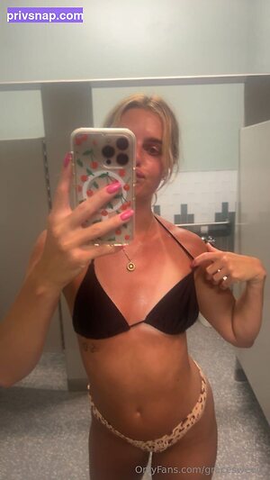 gracesweets Nude Leaked Photo #51