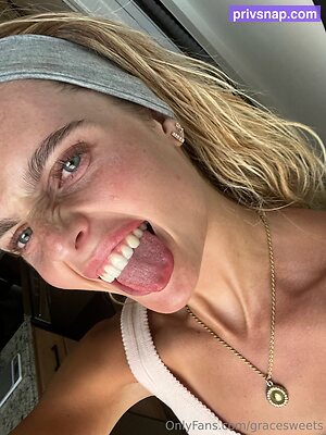 gracesweets Nude Leaked Photo #57