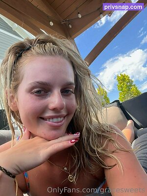 gracesweets Nude Leaked Photo #58