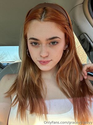 graceyybabyy Nude Leaked Photo #6