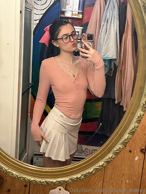 graceyybabyy Nude Leaked Photo #15