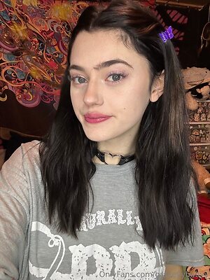graceyybabyy Nude Leaked Photo #18