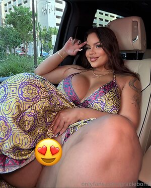 graciebon2 Nude Leaked Photo #7