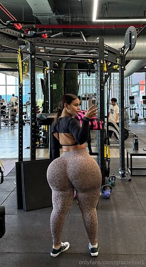 graciebon2 Nude Leaked Photo #29