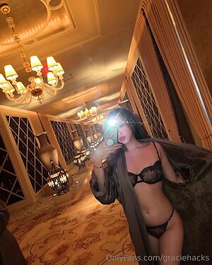 graciehacks Nude Leaked Photo #22