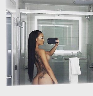 graciiilu Nude Leaked Photo #18