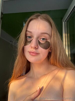 gracyestusweet Nude Leaked Photo #14
