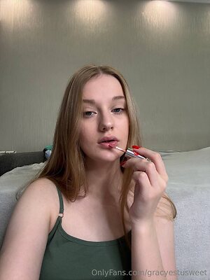 gracyestusweet Nude Leaked Photo #26