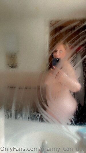 granny can dance76 Nude Leaked Photo #7