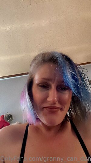 granny can dance76 Nude Leaked Photo #8