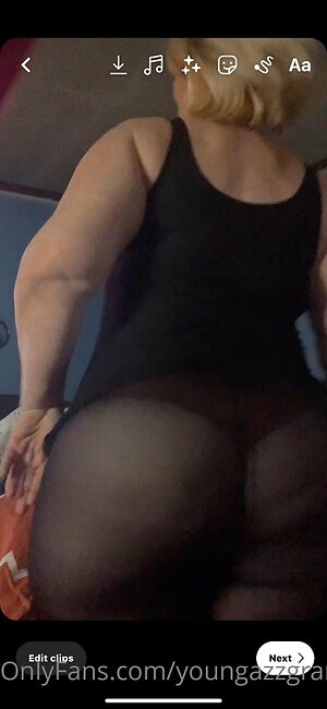 granny can dance76 Nude Leaked Photo #14