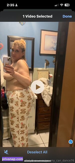 granny can dance76 Nude Leaked Photo #20