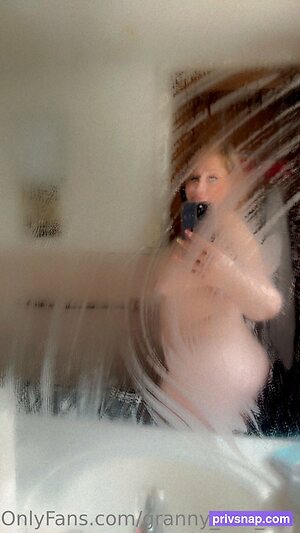 granny can dance76 Nude Leaked Photo #26