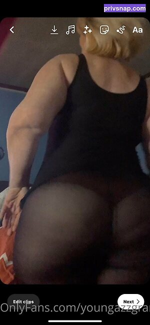 granny can dance76 Nude Leaked Photo #33