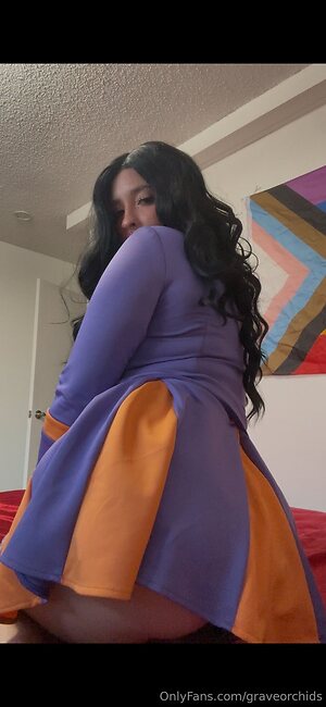 graveorchids Nude Leaked Photo #9