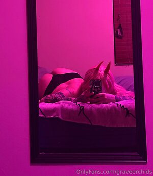 graveorchids Nude Leaked Photo #20