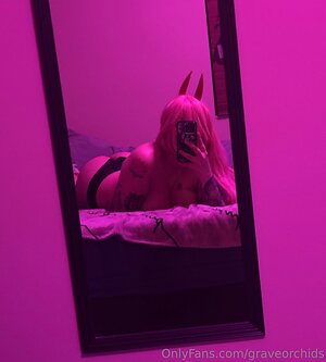 graveorchids Nude Leaked Photo #23
