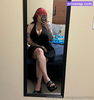 graveorchids Nude Leaked Photo #26