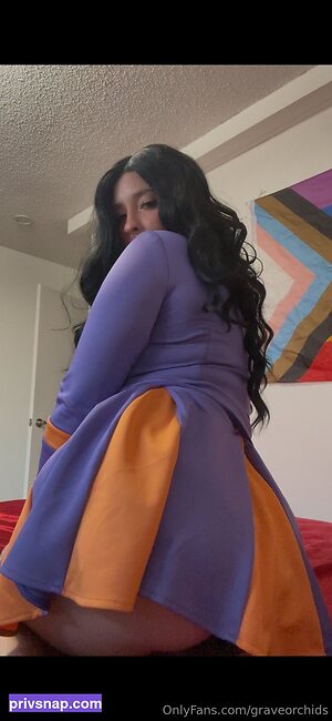 graveorchids Nude Leaked Photo #33