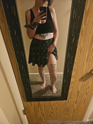 greywolfe96 Nude Leaked Photo #3