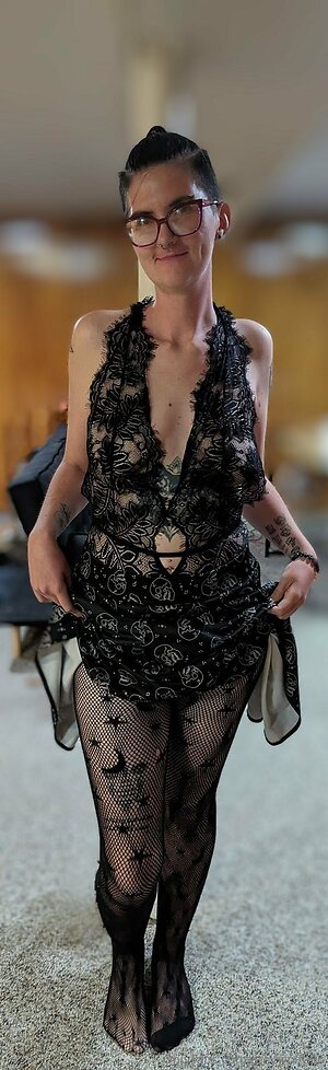 greywolfe96 Nude Leaked Photo #4