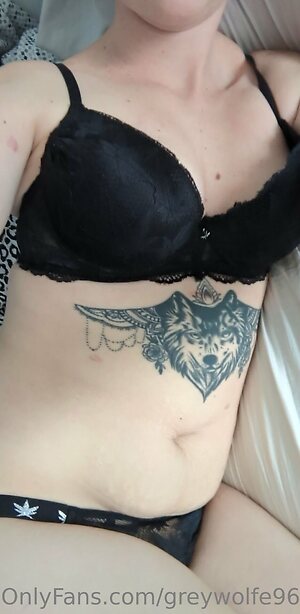 greywolfe96 Nude Leaked Photo #6