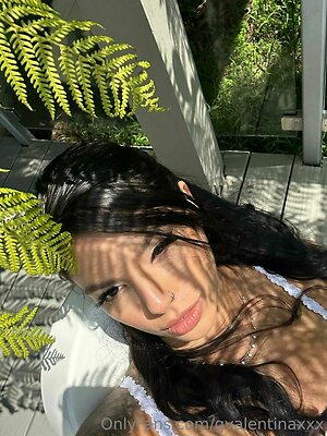 gvalentinaxxx Nude Leaked Photo #31