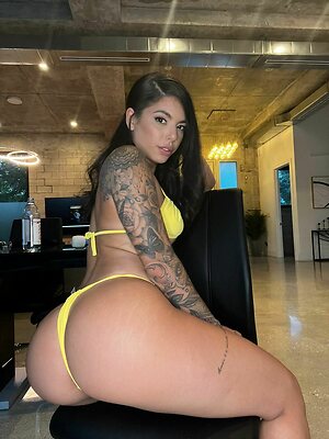 gvalentinaxxx Nude Leaked Photo #40