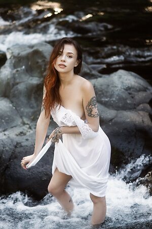 gwenhoney Nude Leaked Photo #22