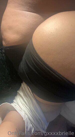 gxxxxbrielle Nude Leaked Photo #13