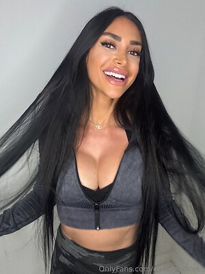 gym goddess Nude Leaked Photo #10
