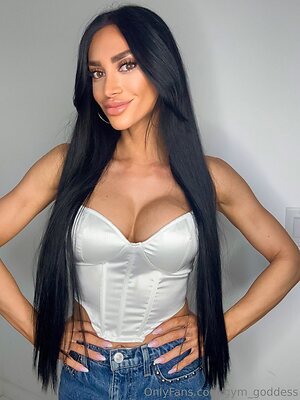 gym goddess Nude Leaked Photo #13