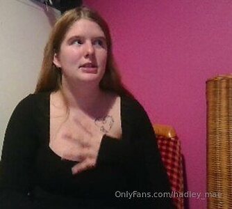 hadley mae Nude Leaked Photo #19