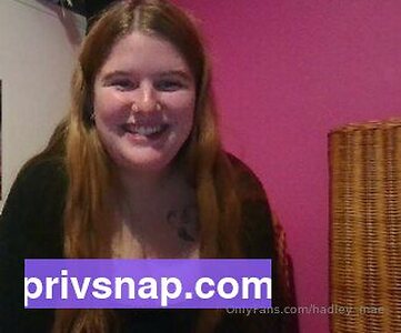 hadley mae Nude Leaked Photo #37