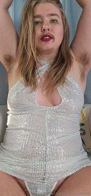 hairygnomejewel Nude Leaked Photo #5