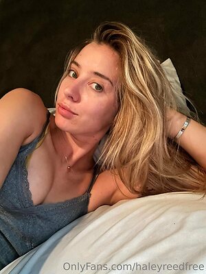 haleyreedfree Nude Leaked Photo #20