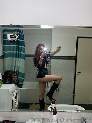 halfangel333 Nude Leaked Photo #39
