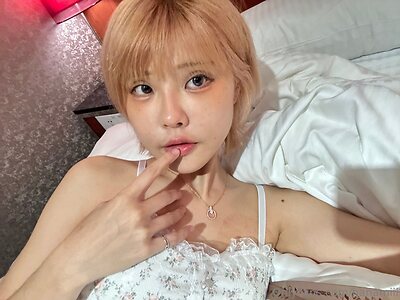 hanamiii Nude Leaked Photo #2