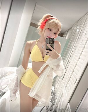 hanamiii Nude Leaked Photo #37