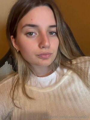 hanna uwu04 Nude Leaked Photo #5