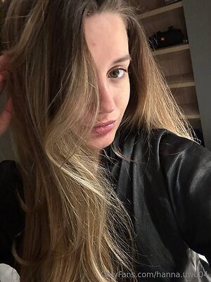 hanna uwu04 Nude Leaked Photo #6