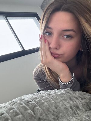 hanna uwu04 Nude Leaked Photo #11