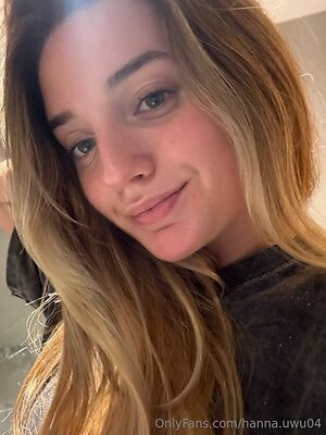 hanna uwu04 Nude Leaked Photo #12