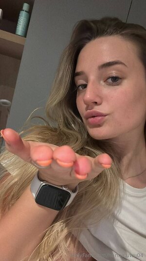 hanna uwu04 Nude Leaked Photo #14