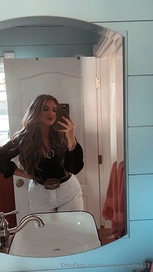hannabanana123 Nude Leaked Photo #6